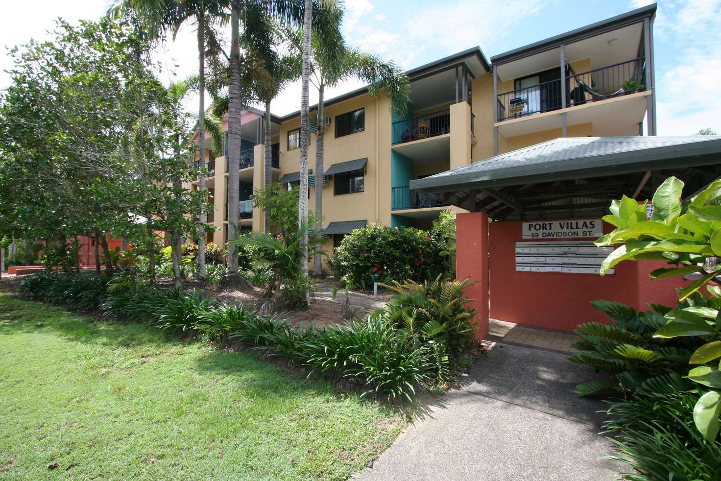 Main view of Homely apartment listing, 5/59 Davidson Street, Port Douglas QLD 4877