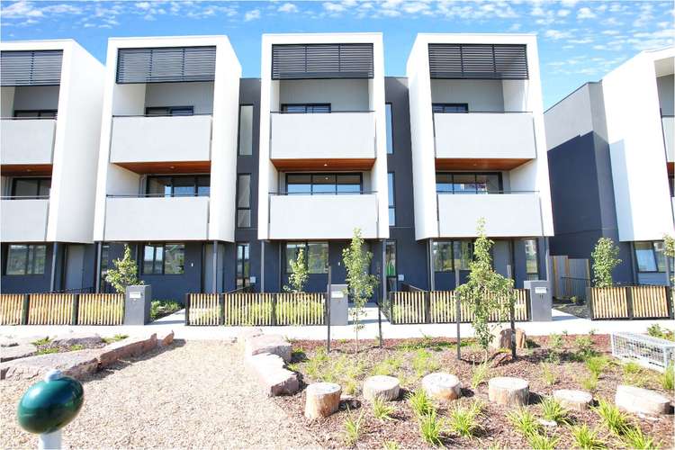 Main view of Homely townhouse listing, 9 Celeste Walk, Clayton South VIC 3169