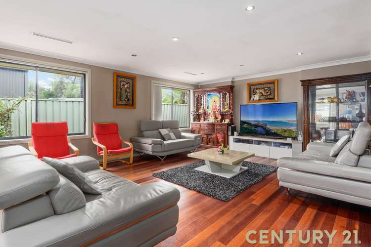 Third view of Homely villa listing, 5/97 Fuller Street, Mount Druitt NSW 2770
