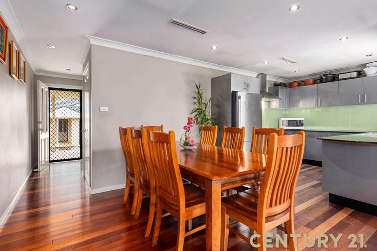 Fifth view of Homely villa listing, 5/97 Fuller Street, Mount Druitt NSW 2770