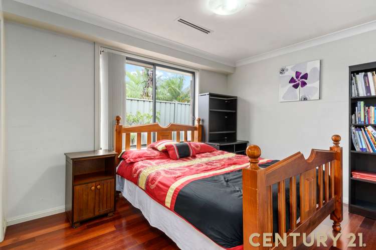Sixth view of Homely villa listing, 5/97 Fuller Street, Mount Druitt NSW 2770