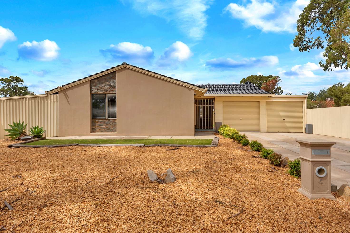 Main view of Homely house listing, 4 Farr Court, Para Hills West SA 5096