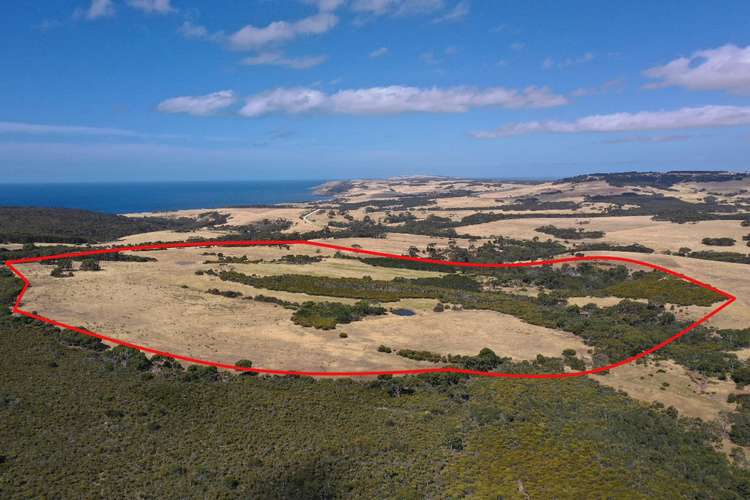 Lot 2 North Coast Road, Menzies SA 5223