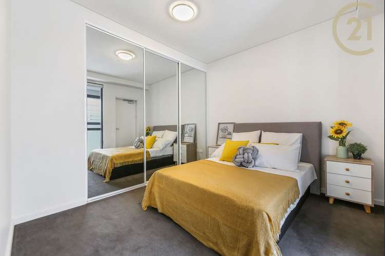 Main view of Homely apartment listing, 209/581 Gardeners Road, Mascot NSW 2020