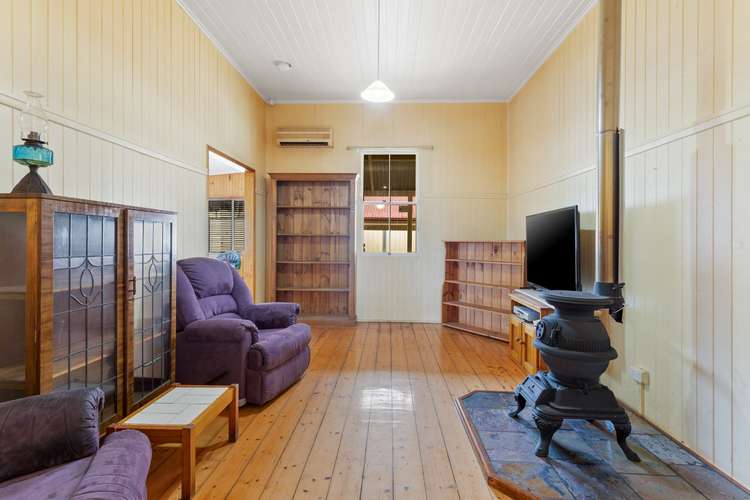 Second view of Homely house listing, 321 Alderley Street, South Toowoomba QLD 4350