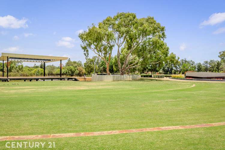 Fourth view of Homely villa listing, 10 Farrawa Close, Cannington WA 6107