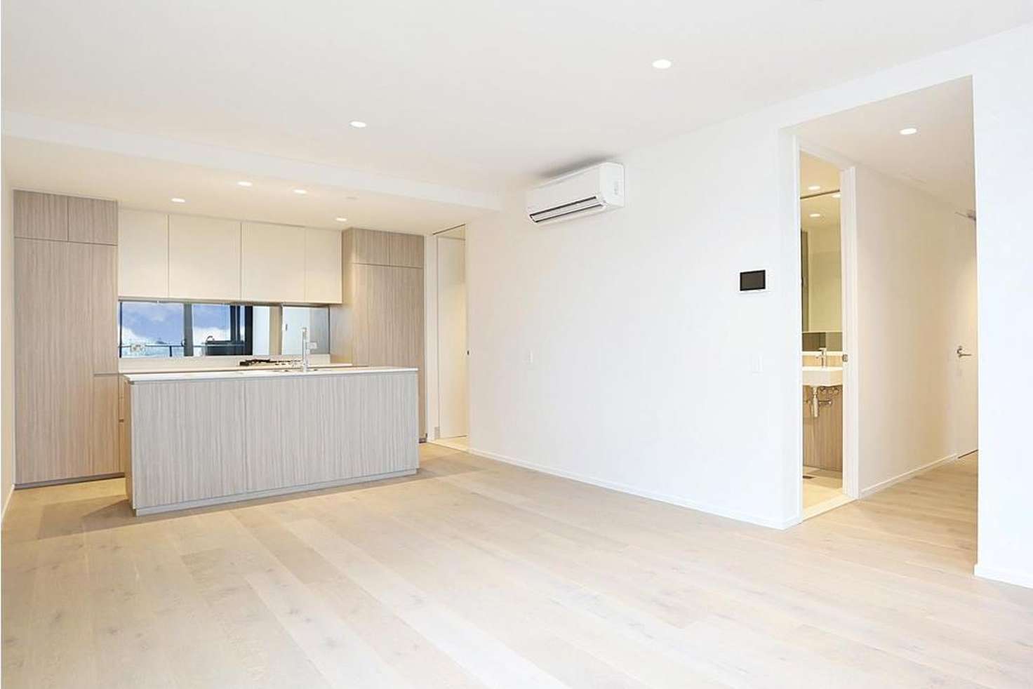 Main view of Homely apartment listing, 705/8C Evergreen Mews, Armadale VIC 3143