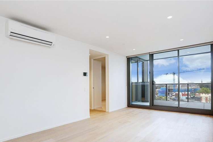 Third view of Homely apartment listing, 705/8C Evergreen Mews, Armadale VIC 3143