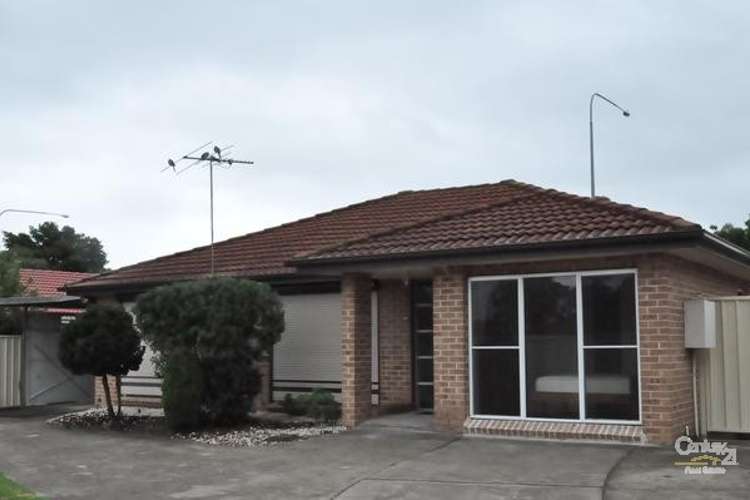 Main view of Homely house listing, 30 Kempt Street, Bonnyrigg NSW 2177