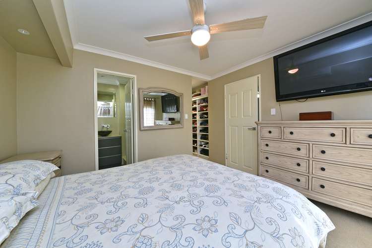 Sixth view of Homely house listing, 1 Rudall Court, Clarkson WA 6030