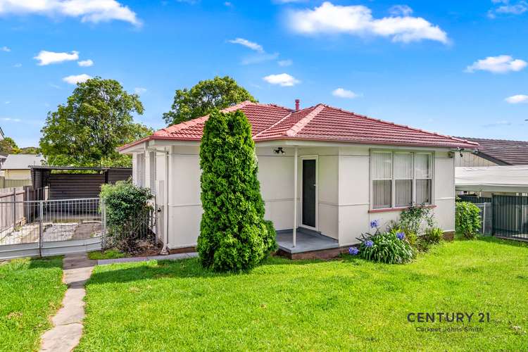 Main view of Homely house listing, 21 Oxley Street, Windale NSW 2306