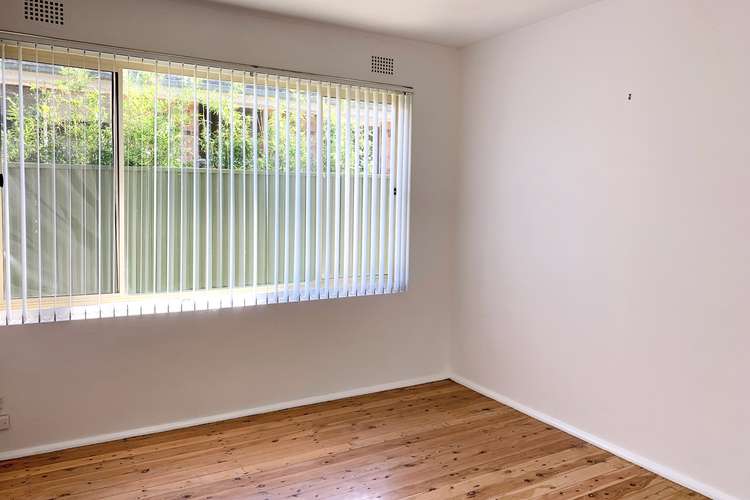 Third view of Homely apartment listing, 2/54 Woolooware Rd, Woolooware NSW 2230