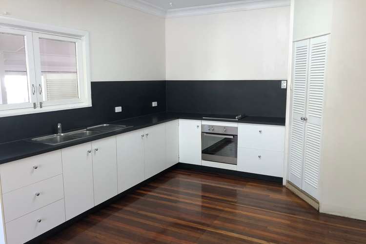 Second view of Homely unit listing, 3/11 Burton Street, Mysterton QLD 4812