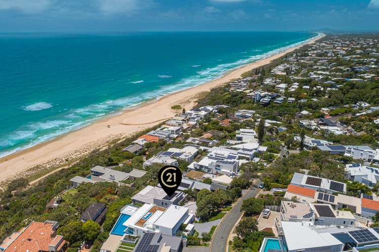 Fifth view of Homely house listing, 24 McAnally Drive, Sunshine Beach QLD 4567