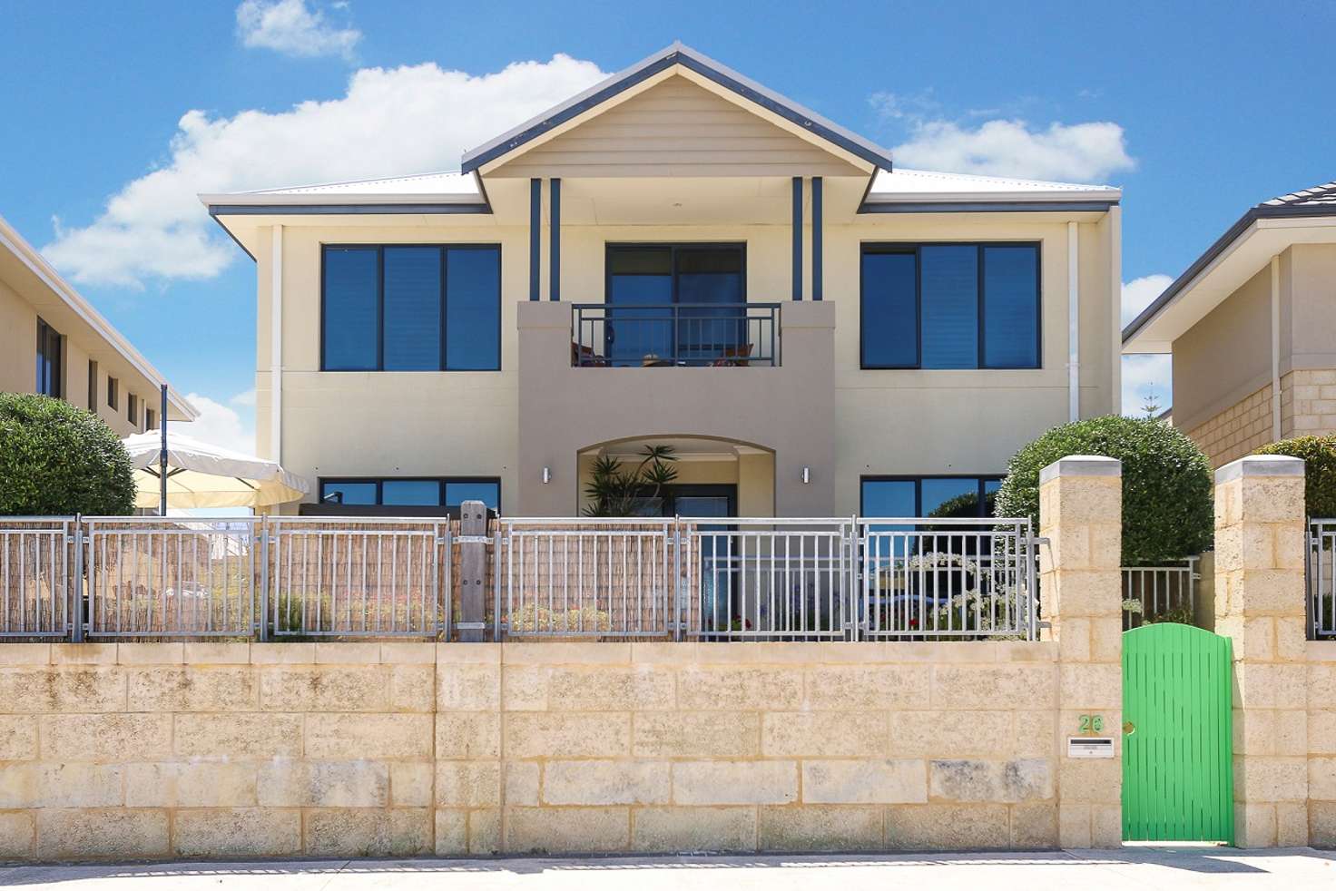 Main view of Homely house listing, 26 Torquay Pass, Mindarie WA 6030