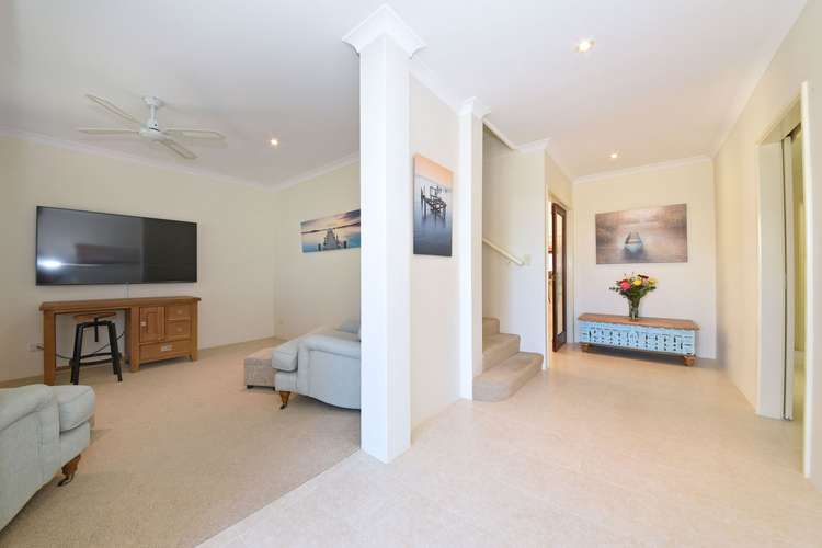 Second view of Homely house listing, 26 Torquay Pass, Mindarie WA 6030