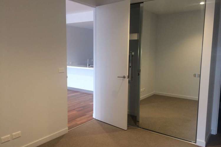 Third view of Homely apartment listing, 933/18 Albert Street, Footscray VIC 3011