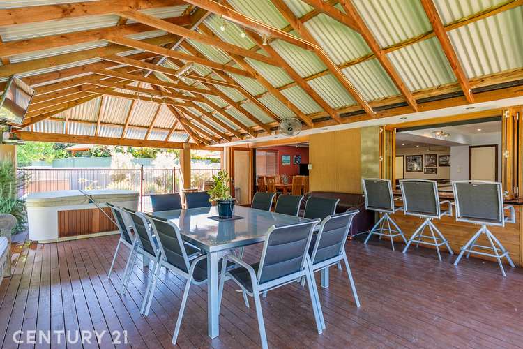 Third view of Homely house listing, 15 Cootamundra Way, Maida Vale WA 6057