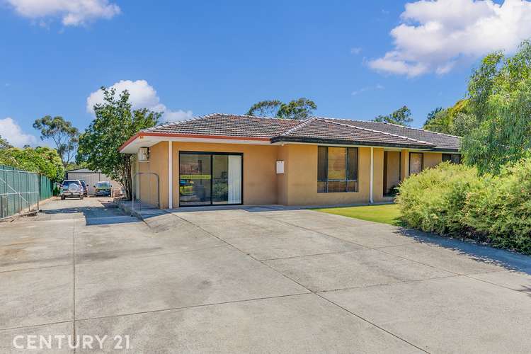 Fifth view of Homely house listing, 15 Cootamundra Way, Maida Vale WA 6057