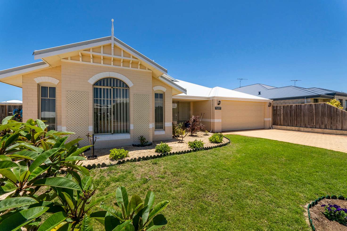 Main view of Homely house listing, 1 Marsdenia Road, Halls Head WA 6210