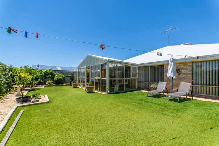 Second view of Homely house listing, 1 Marsdenia Road, Halls Head WA 6210