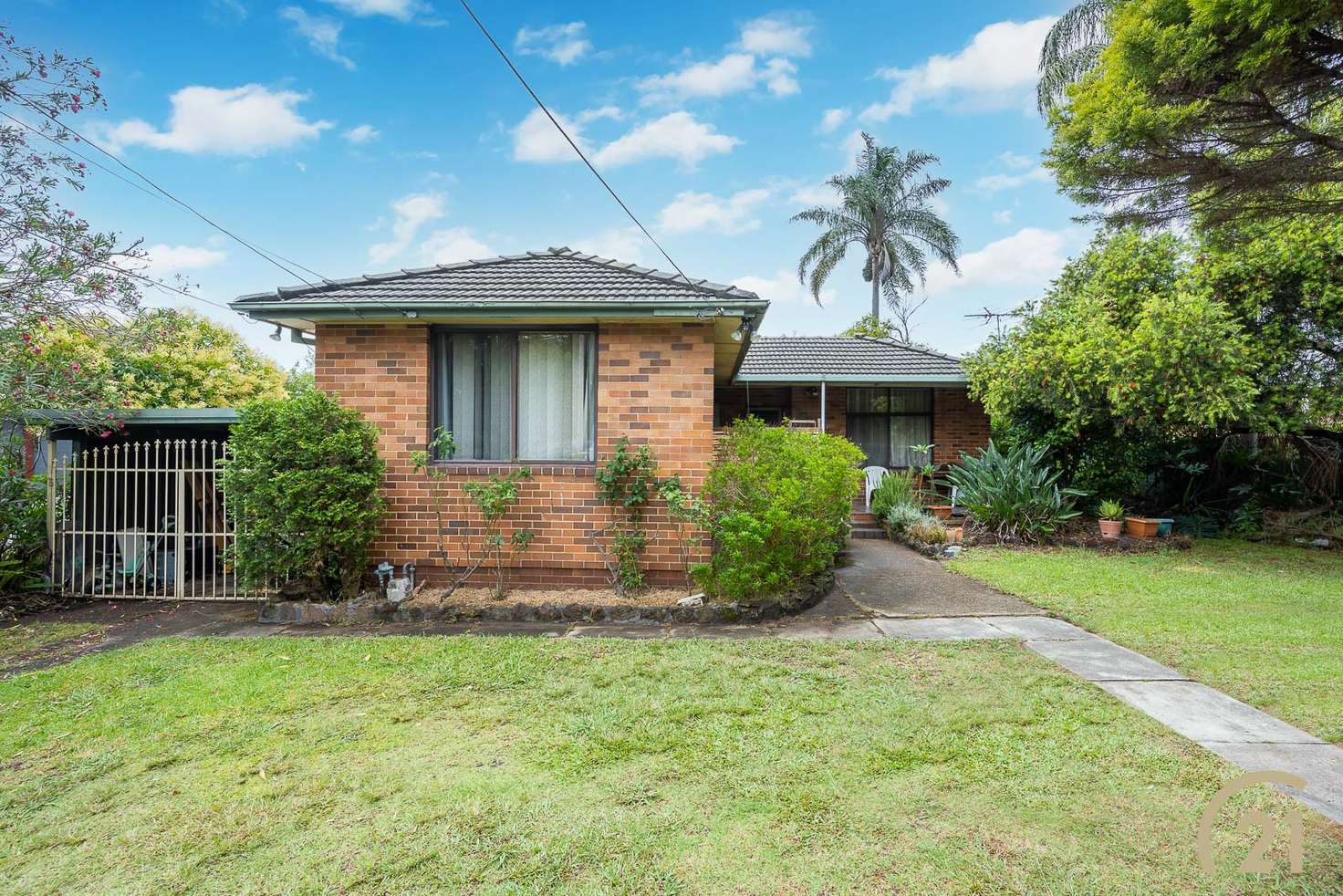 Main view of Homely house listing, 3 Goonaroi Street, Villawood NSW 2163