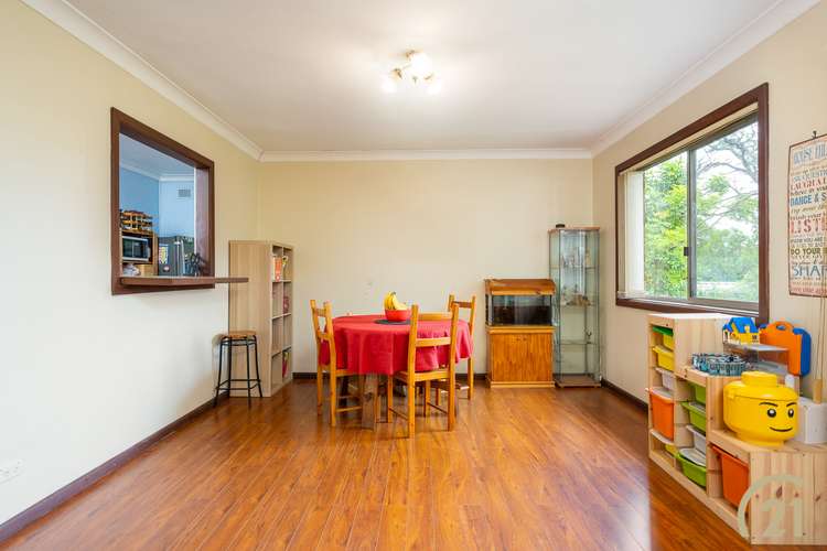 Third view of Homely house listing, 3 Goonaroi Street, Villawood NSW 2163