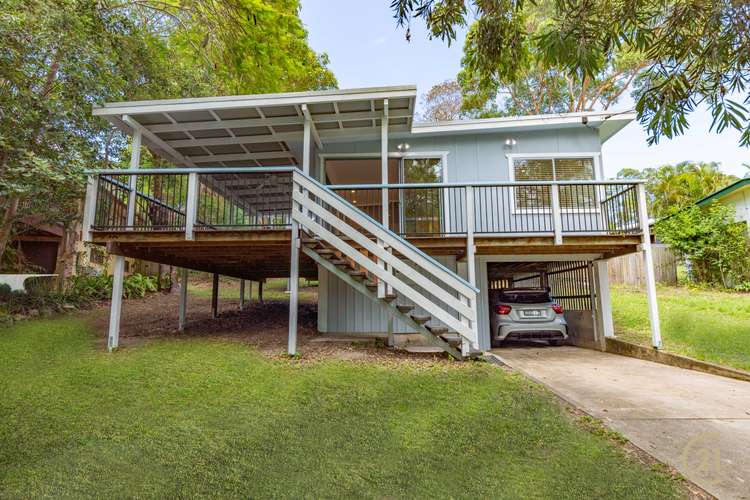Main view of Homely house listing, 9 Tharra Street, Coolum Beach QLD 4573