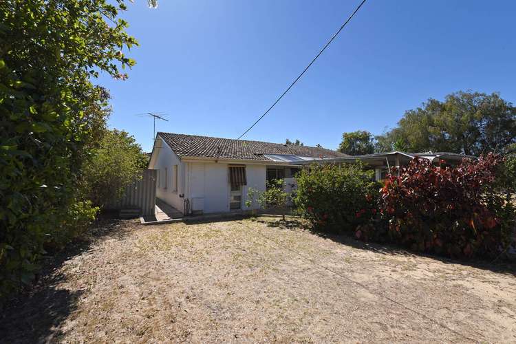 Main view of Homely semiDetached listing, 48A Thompson Drive, Wanneroo WA 6065