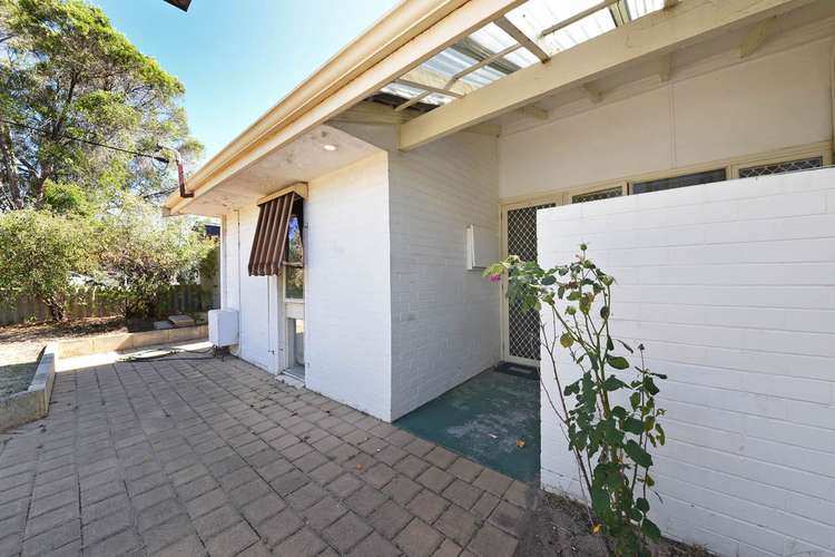 Fourth view of Homely semiDetached listing, 48A Thompson Drive, Wanneroo WA 6065