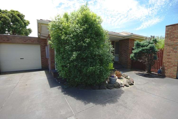 Main view of Homely unit listing, 23A Hawke Street, Parkdale VIC 3195