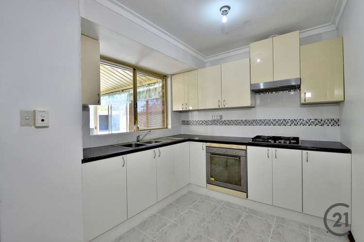 Fifth view of Homely house listing, 7 Liberton Place, Coodanup WA 6210