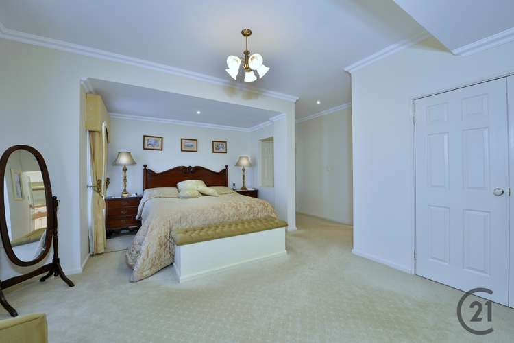 Fourth view of Homely house listing, 84 Alexis Circle, Wannanup WA 6210