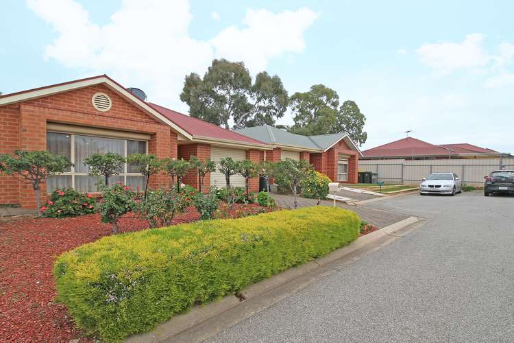 Third view of Homely house listing, 3 Capel Place, Reynella SA 5161