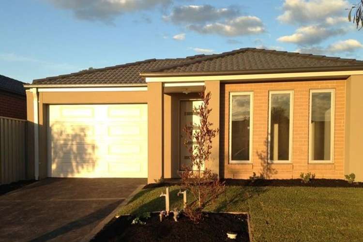 Main view of Homely house listing, 15 Birdwell Drive, Cranbourne East VIC 3977