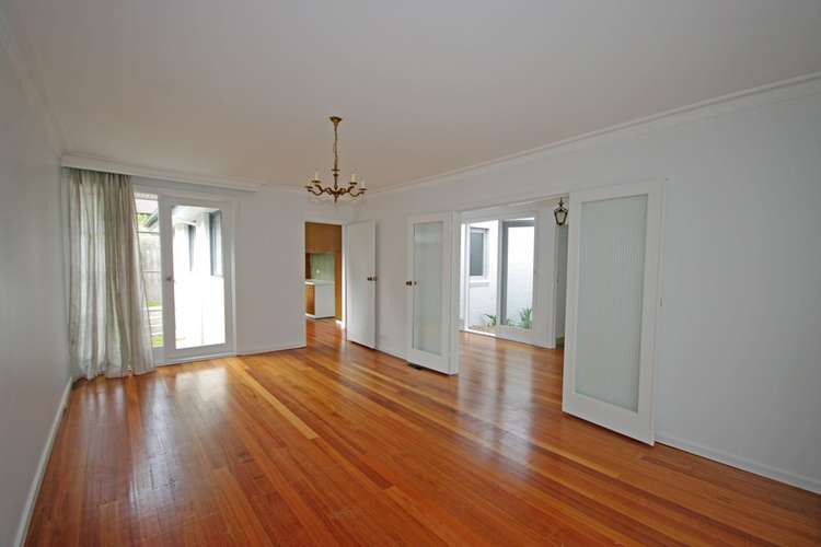 Second view of Homely unit listing, 4/19 Beddoe Avenue, Brighton East VIC 3187