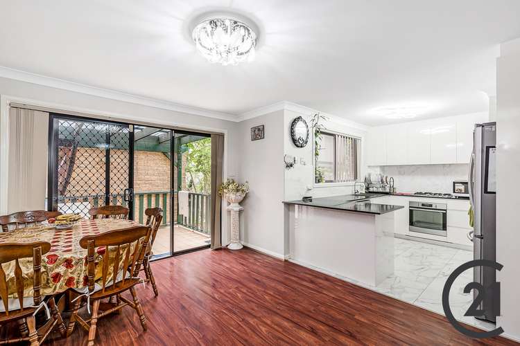 Second view of Homely house listing, 37A Crestview Drive, Glenwood NSW 2768