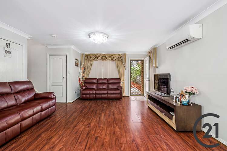 Fourth view of Homely house listing, 37A Crestview Drive, Glenwood NSW 2768