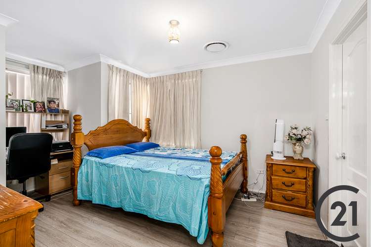 Fifth view of Homely house listing, 37A Crestview Drive, Glenwood NSW 2768