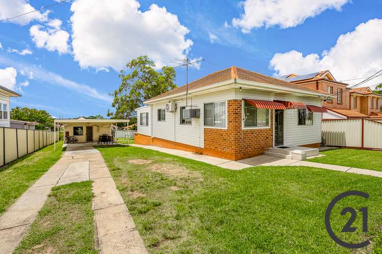 Main view of Homely house listing, 244 Flushcombe Road, Blacktown NSW 2148
