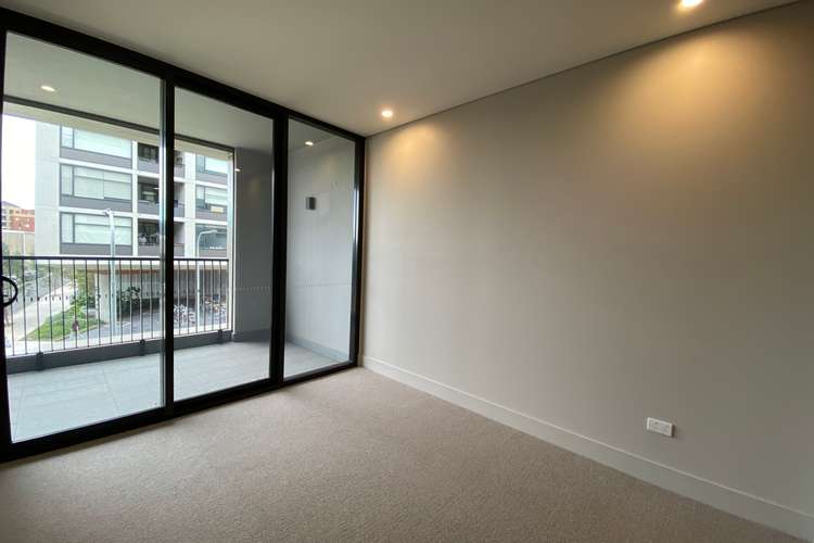 Third view of Homely apartment listing, 74 Macdonald Street, Erskineville NSW 2043