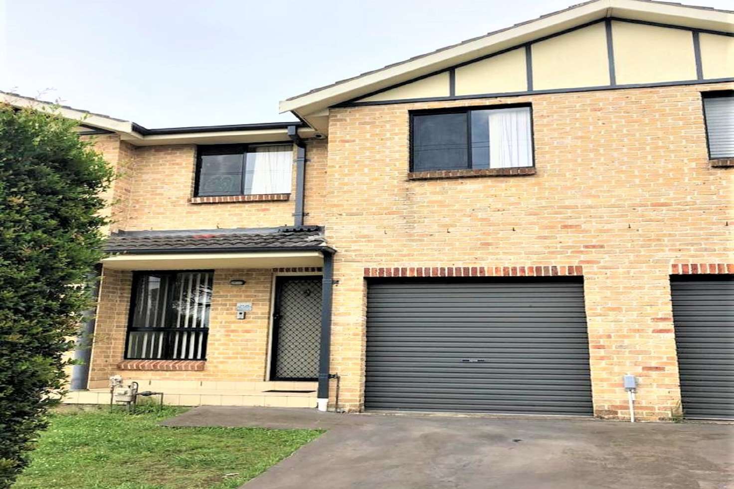 Main view of Homely townhouse listing, 25B Ropescreek Road, Mount Druitt NSW 2770