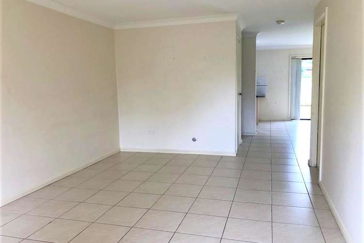 Second view of Homely townhouse listing, 25B Ropescreek Road, Mount Druitt NSW 2770