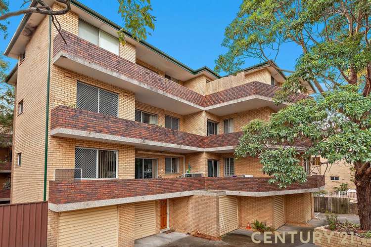 Main view of Homely unit listing, 13/16-18 CARLTON PARADE, Carlton NSW 2218