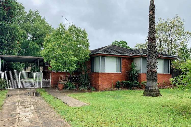 Second view of Homely house listing, 33 Gladstone Parade, Riverstone NSW 2765