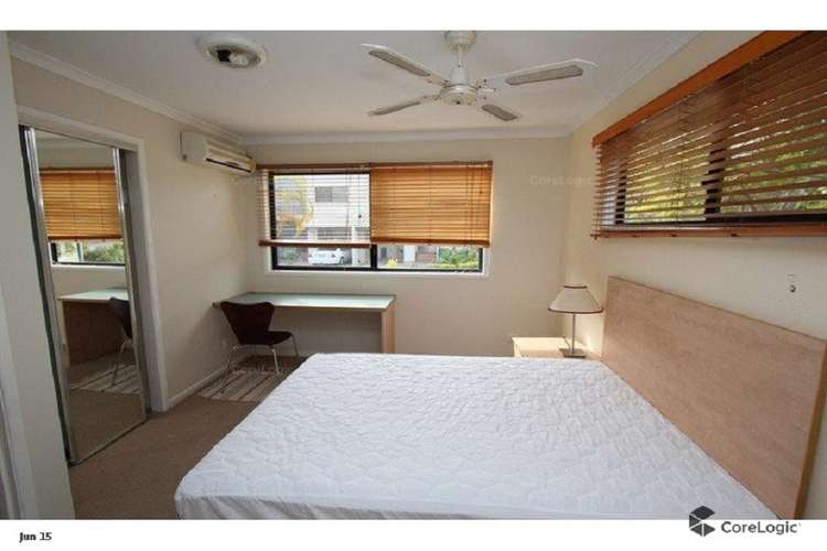 Fifth view of Homely house listing, 18/45 BARRETT STREET, Robertson QLD 4109