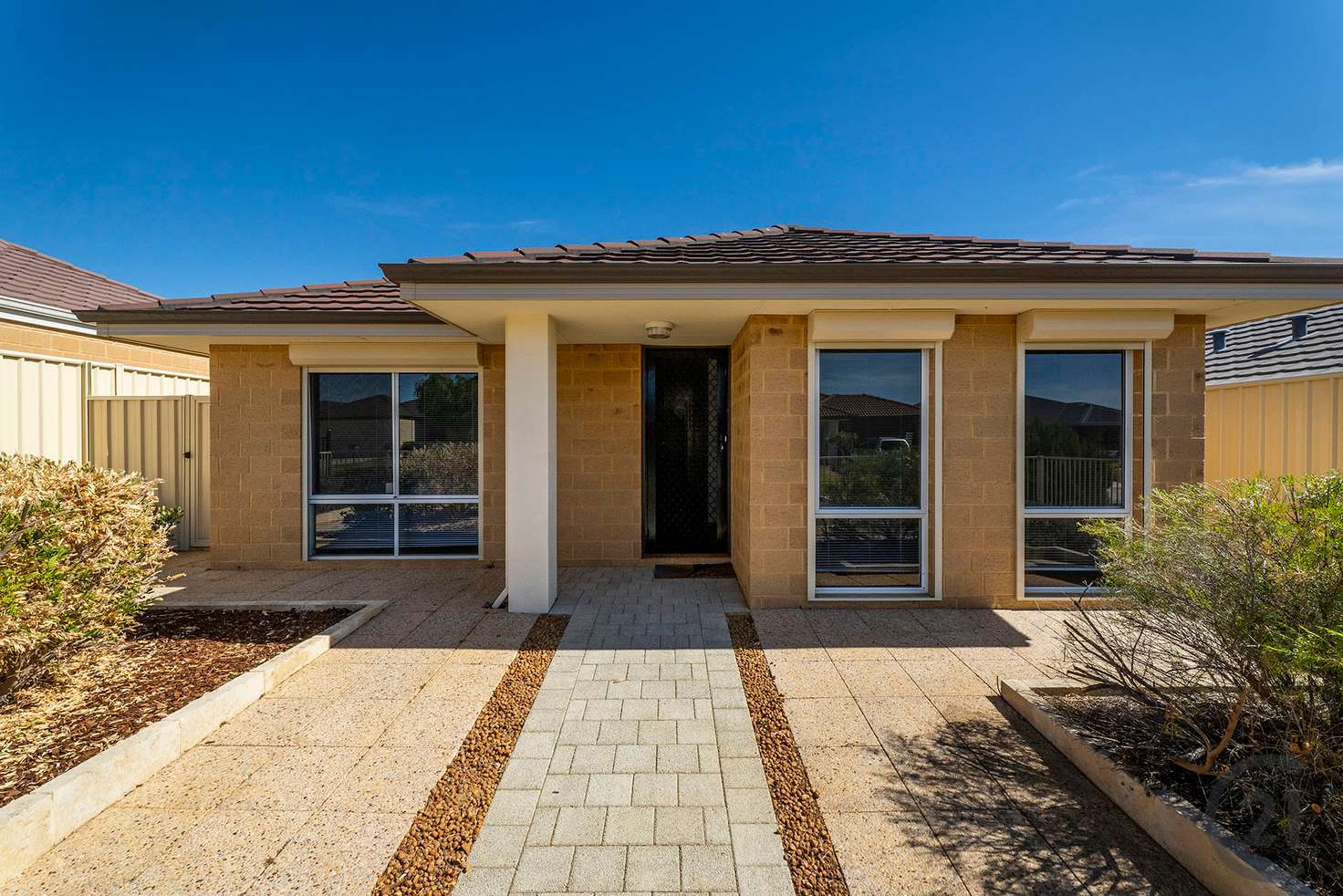 Main view of Homely house listing, 61 Malata Ridge, Lakelands WA 6180