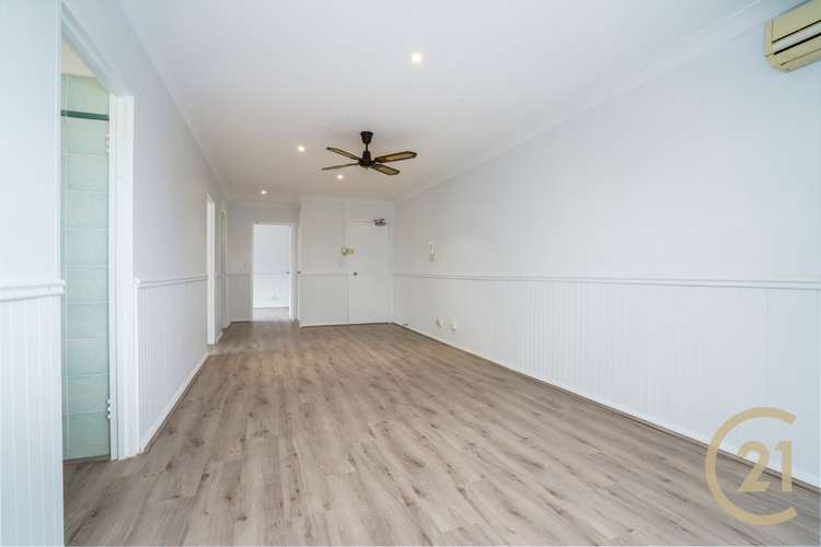 Second view of Homely unit listing, 17/77 Memorial Ave, Liverpool NSW 2170