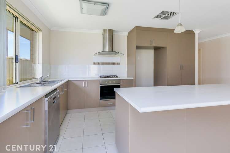 Second view of Homely house listing, 71 Ballycastle Loop, Canning Vale WA 6155