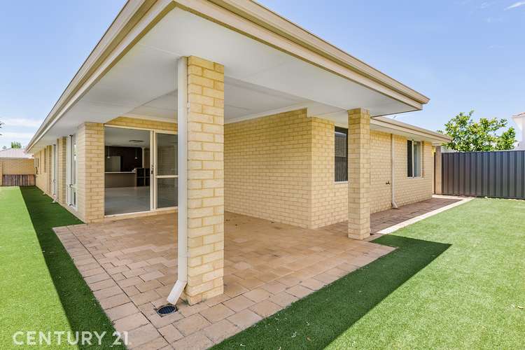 Fourth view of Homely house listing, 71 Ballycastle Loop, Canning Vale WA 6155